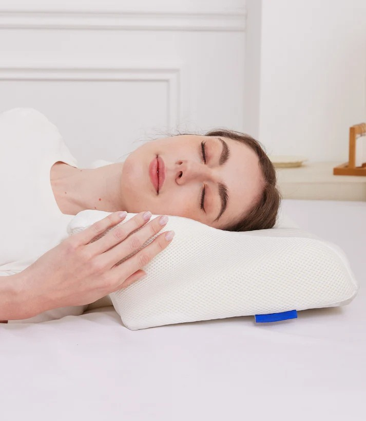 Konforla Align Boyun Yastığı